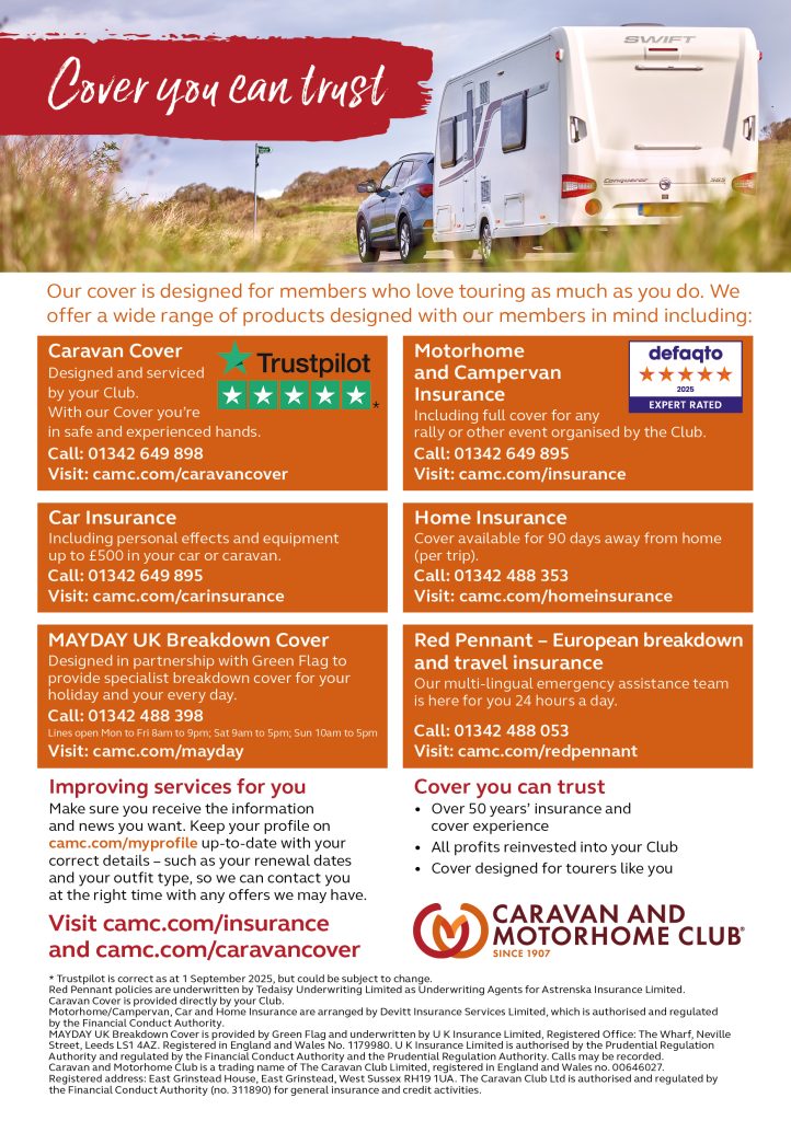 CAMC Insurance